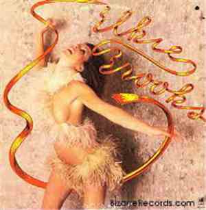 Elkie Brooks - Rich Man's Woman