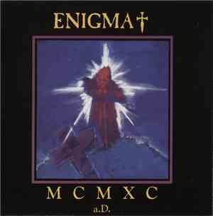 Enigma - MCMXC a.D.