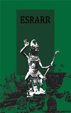 Esrarr - The Interpreter (Demo)