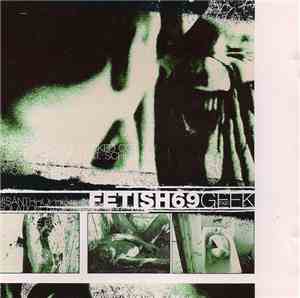 Fetish 69 - Geek