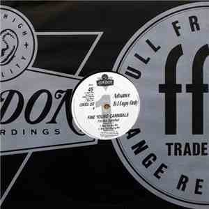 Fine Young Cannibals - I'm Not Satisfied