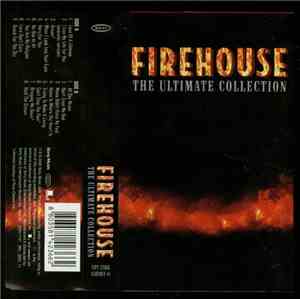 Firehouse  - The Ultimate Collection