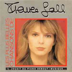 France Gall - Les Plus Belles Chansons De France Gall