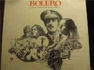 Francis Lai And Michel Legrand - Bolero (Original Motion Picture Soundtrack ...