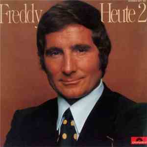 Freddy - Heute 2