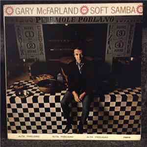 Gary McFarland - Soft Samba