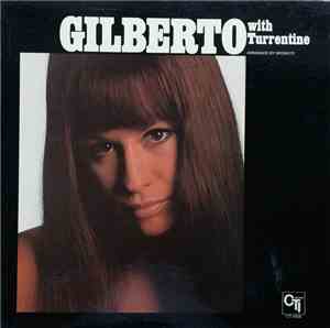 Gilberto With Turrentine - Gilberto With Turrentine