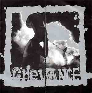 Grievance - Grievance