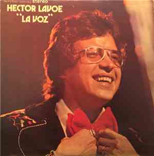 Hector Lavoe - La Voz