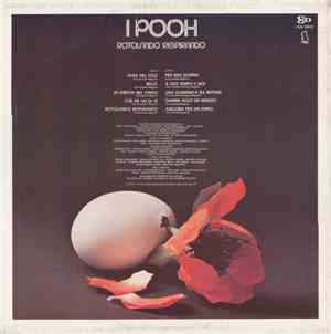 I Pooh - Rotolando Respirando