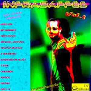 Infrabaffes - Vol.1