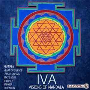 Iva  - Visions Of Mandala