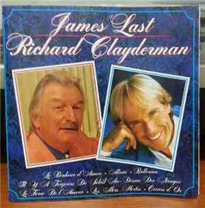 James Last & Richard Clayderman - Richard Clayderman