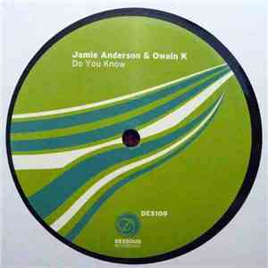 Jamie Anderson & Owain K - Do You Know