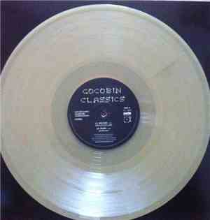Jean Claude Gavri - Coco Bin Classics Volume One