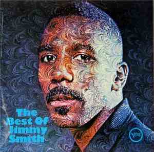 Jimmy Smith - The Best Of Jimmy Smith