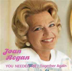 Joan Regan - You Needed Me