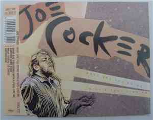 Joe Cocker - What Are You Doing With A Fool Like Me