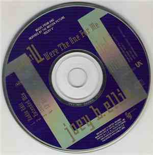 Joey B. Ellis - Thought You Were The One For Me