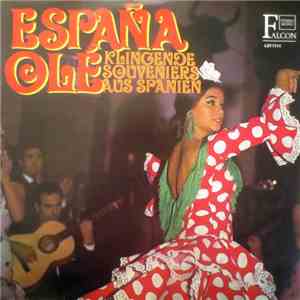 José Nieto - España Ole Klingende Souveniers Aus Spanien