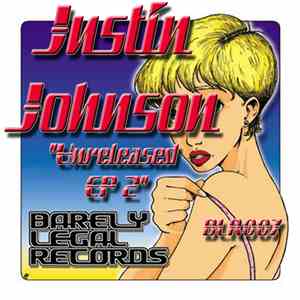 Justin Johnson - Unreleased EP 2