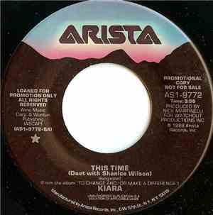 Kiara - This Time