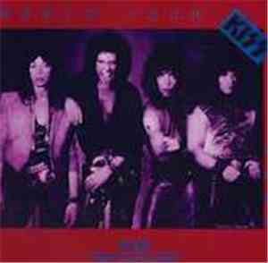 Kiss - World Tour 1984
