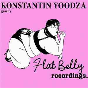 Konstantin Yoodza - Gravity