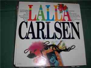 Lalla Carlsen - Lalla Carlsen
