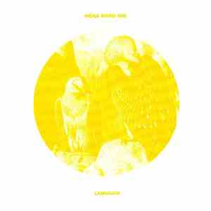 Lamagaia - Space Normal Speed/Seabass