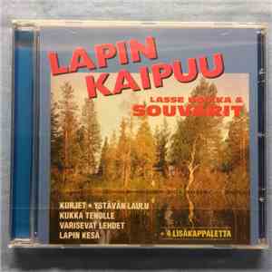 Lasse Hoikka & Souvarit - Lapin Kaipuu