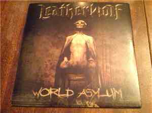 Leatherwolf - World Asylum