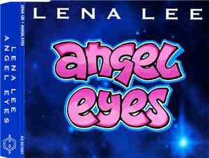 Lena Lee - Angel  Eyes