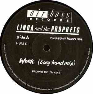 Linda And The Prophets - Work