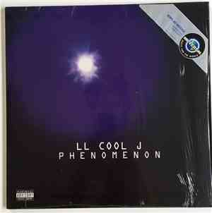 LL Cool J - Phenomenon
