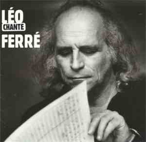 Léo Ferré - Léo Chante Ferré