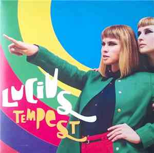 Lucius  - Tempest