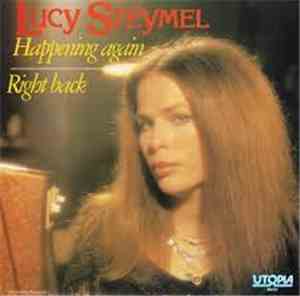 Lucy Steymel - Happening Again