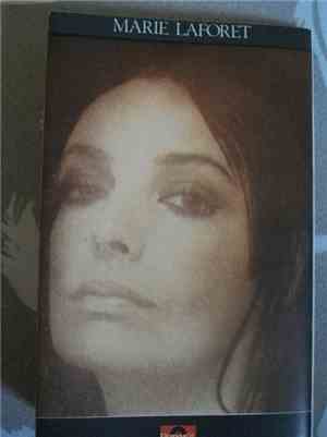 Marie Laforet - Untitled