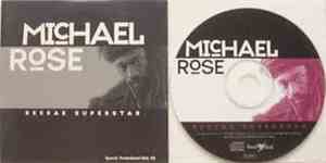 Michael Rose - Reggae Superstar