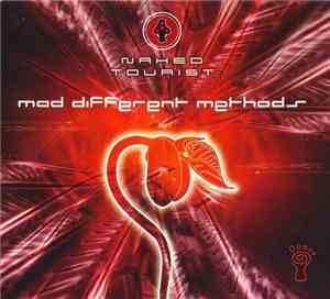 Naked Tourist - Mad Different Methods