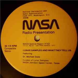 NASA  - Nasa Special Report #143