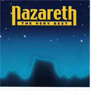 Nazareth  - The Very Best