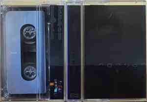 Nonsun - Black Snow Desert