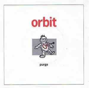Orbit  - Purge / Colored Water