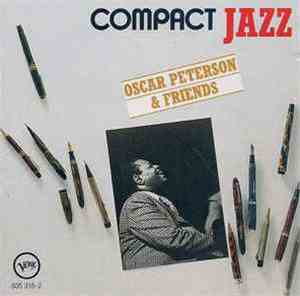 Oscar Peterson & Friends - Oscar Peterson & Friends