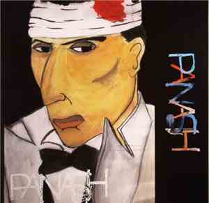 Panash' - Unicorn / Cheval