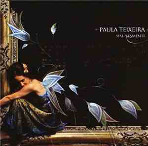 Paula Teixeira - Simplesmente Eu
