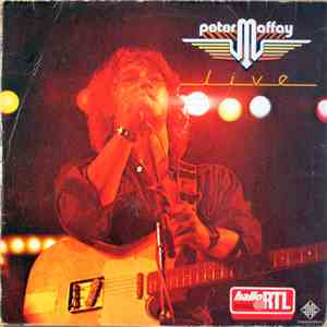 Peter Maffay - Live