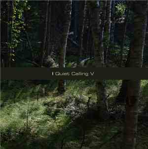Quiet Calling - Quiet Calling V